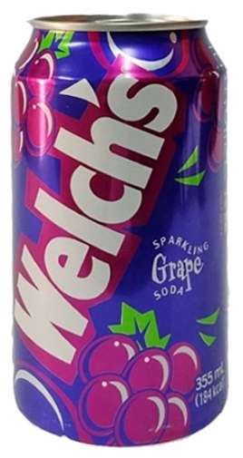 탄산음료 칼로리 및 영양성분