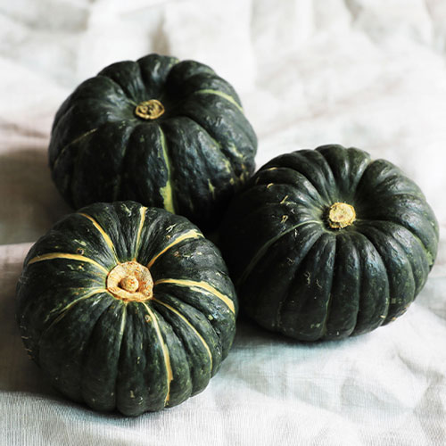 단호박 효능 및 부작용