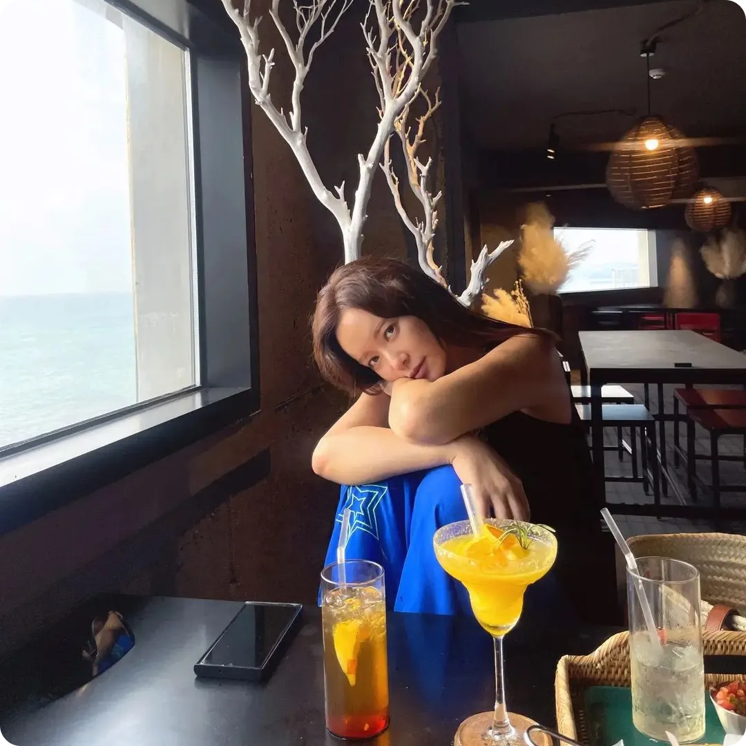 황정음 농구스타 선수 누구