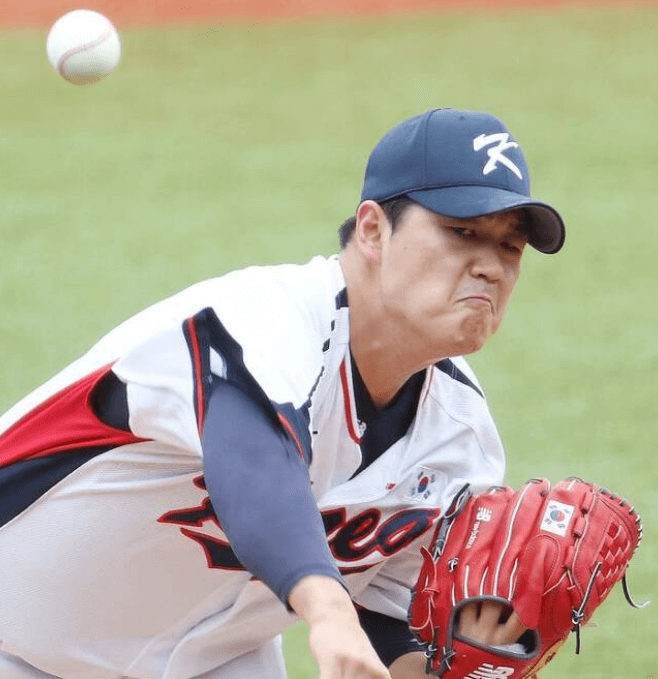 태국 17-0 콜드게임