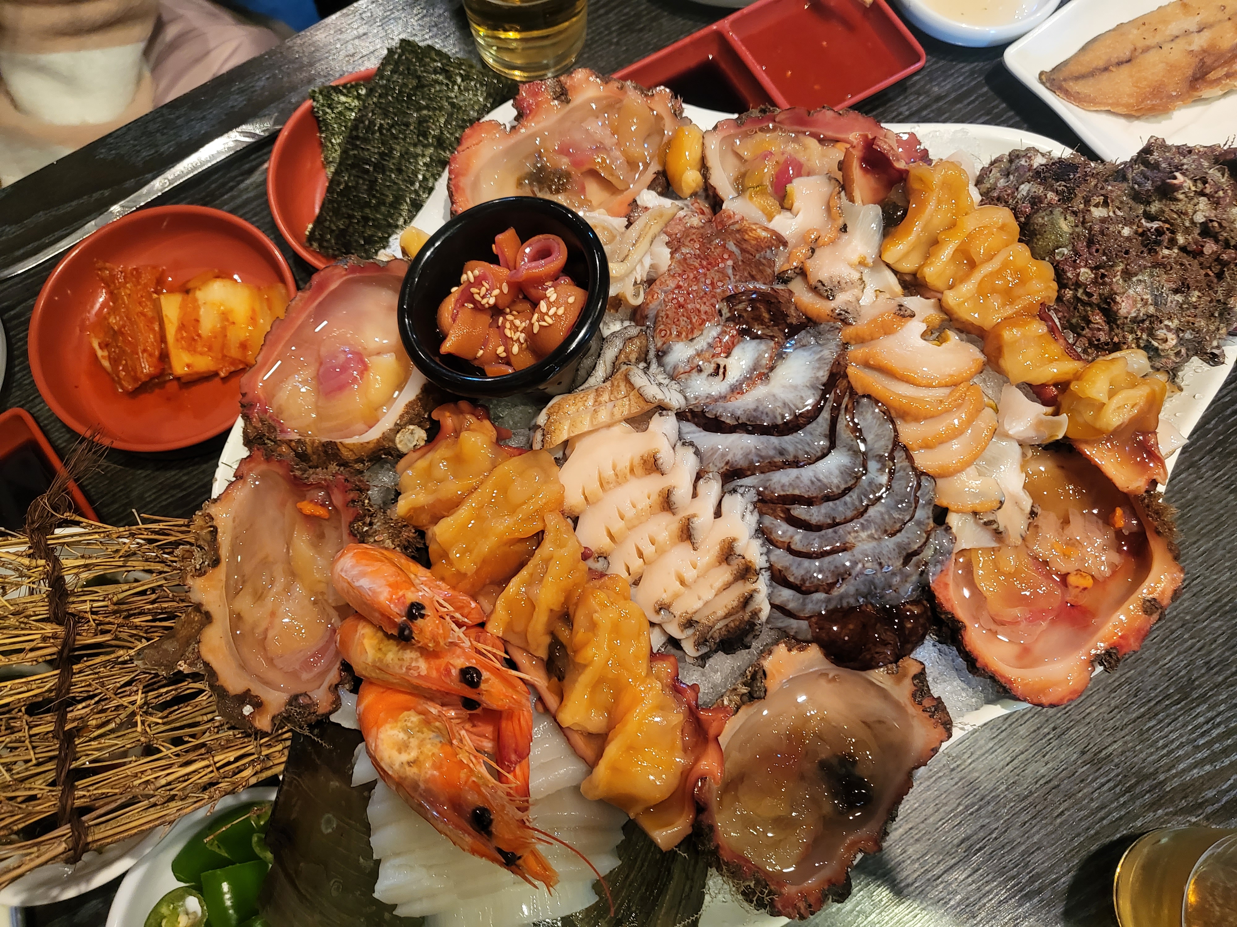 보물섬
