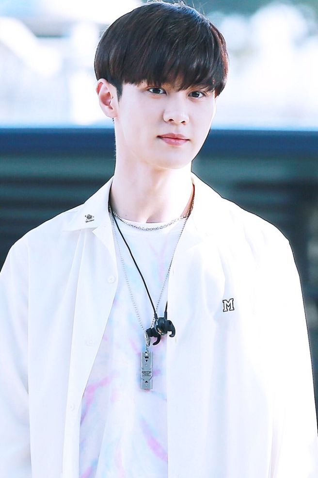 NCT Wayv 쿤 데뷔 전