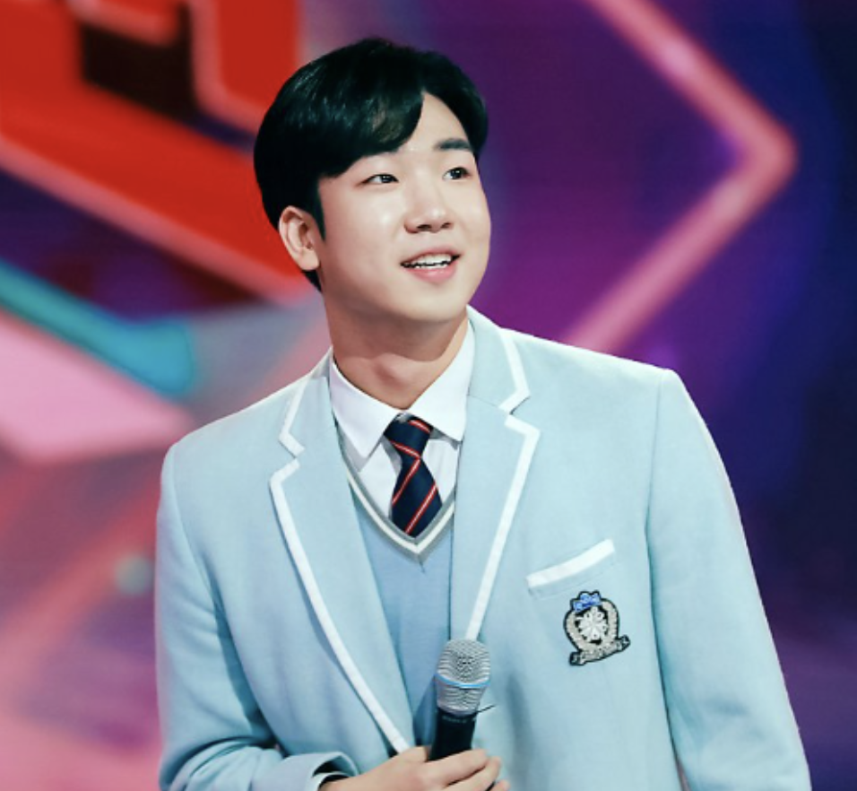 최수호 프로필