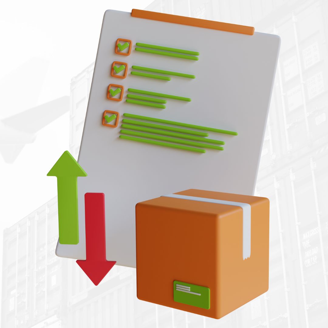 선적/준비사항 /수출/통관/흐름