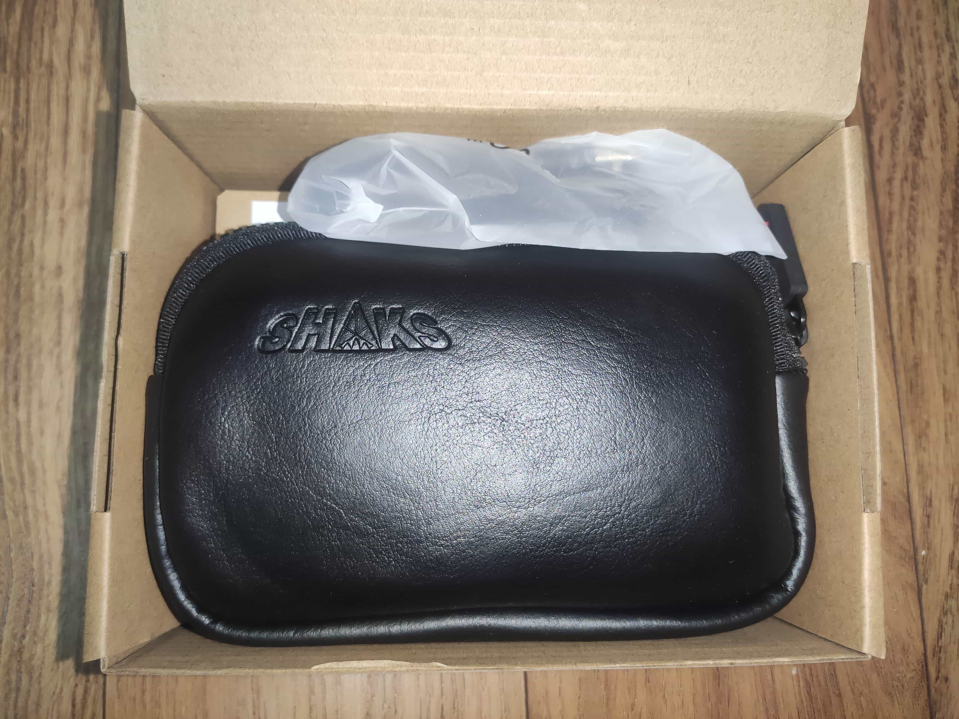 게임 패드 박스 개봉