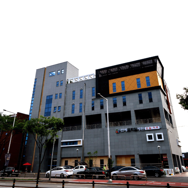 기흥구 마북동 정형외과 유명하고 잘하는 곳 추천 TOP 5