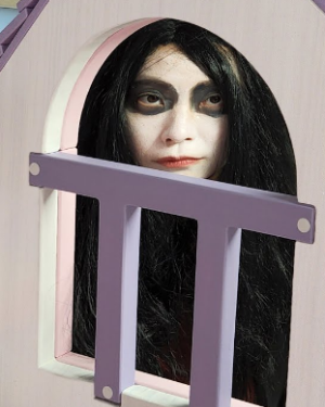 귀신 꿈 귀신에게 쫓기는 꿈