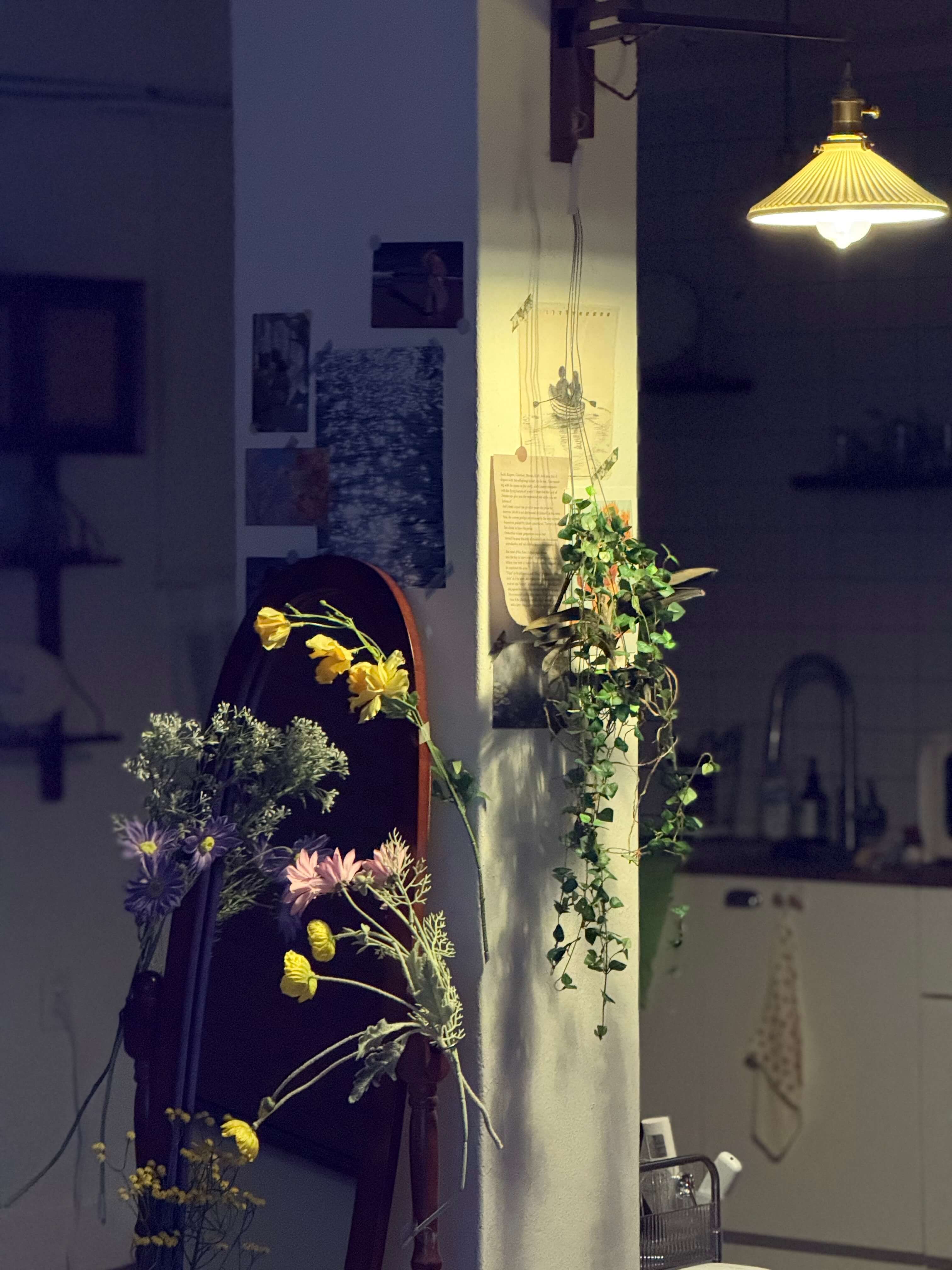 경기 양주 렌탈스튜디오 공간대여 공간숨수아