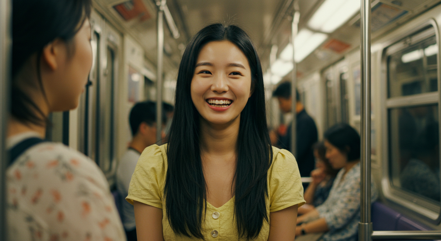 노인 무임 교통카드 신청