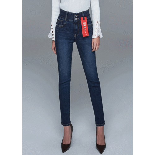 +5cm KEYPLACE JEAN Q718