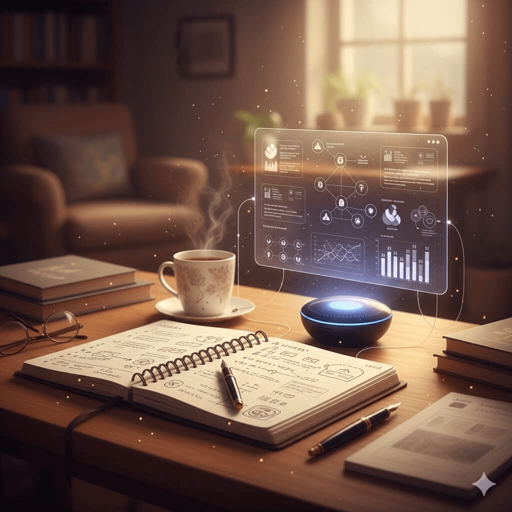 나의 브랜딩 아카이브