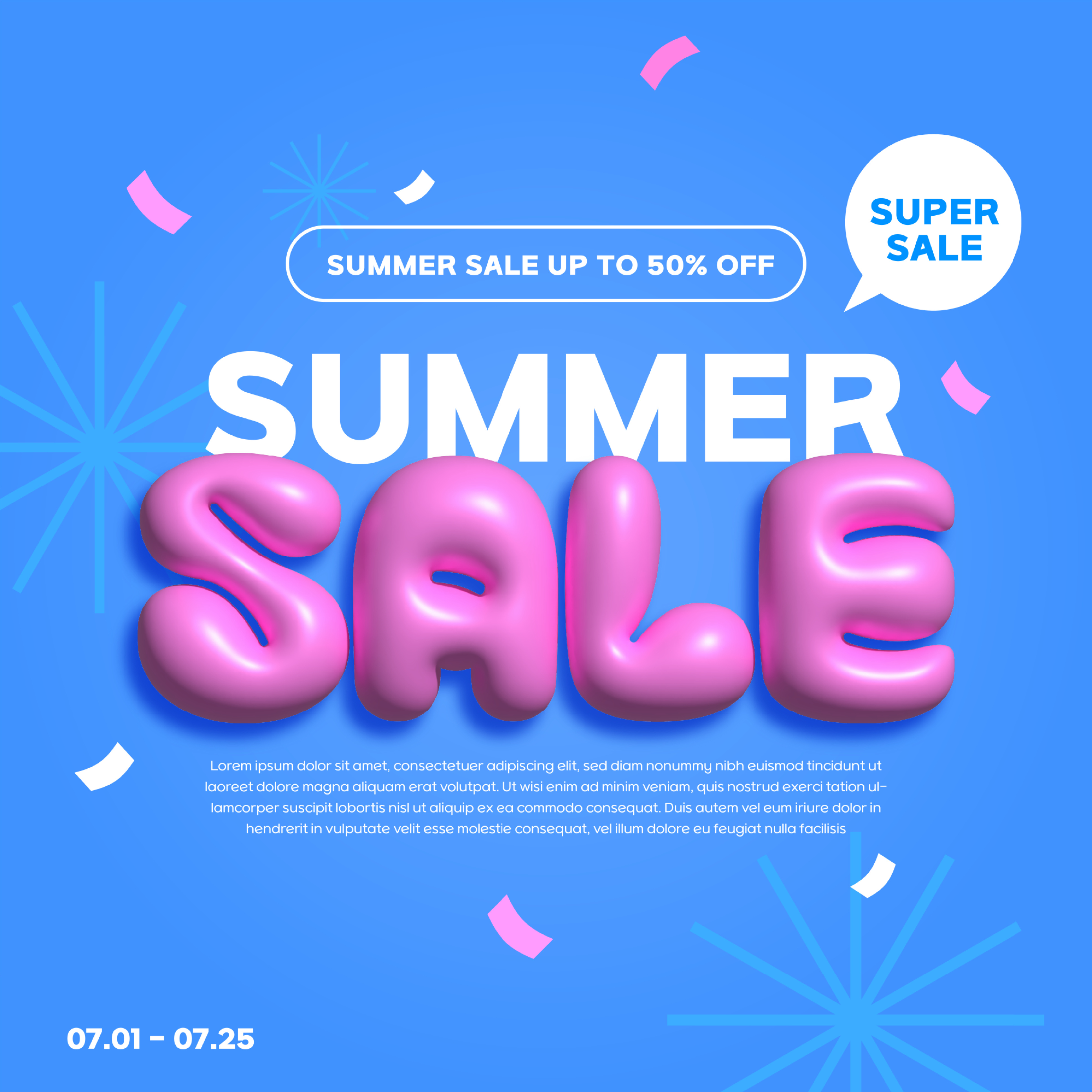 세일 배너 두번째 (출처 - adobe stock)