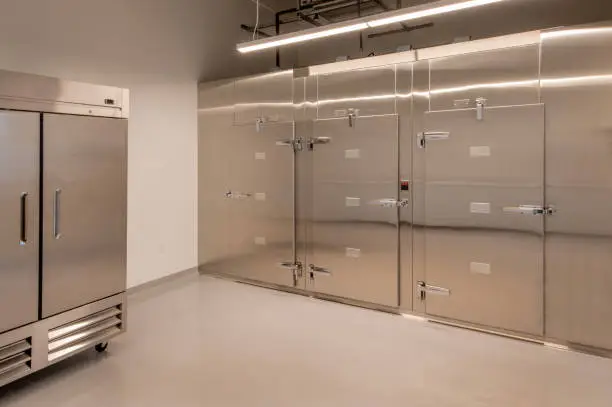 냉장고 물이새는현상