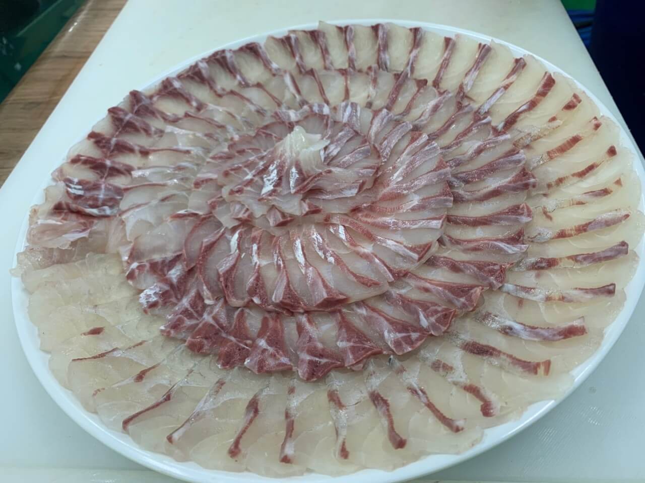 6시내고향 충남 서천 광어요리 맛집 원양호 수산물 온라인 주문