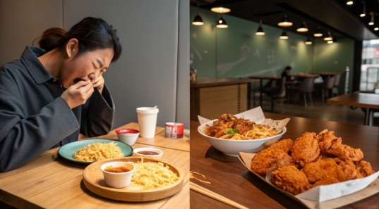 소화불량