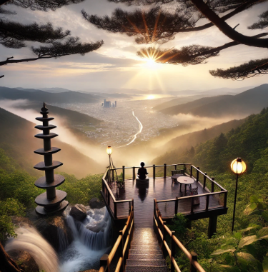 4월 제주도 가볼만한곳 10곳 추천 (2025년 최신)