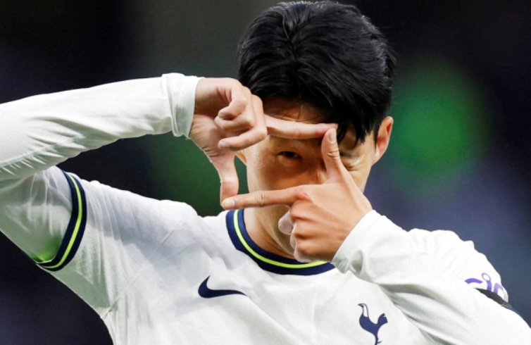 토트넘 경기일정