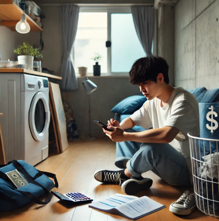 주휴수당 쉽게 계산하는 방법