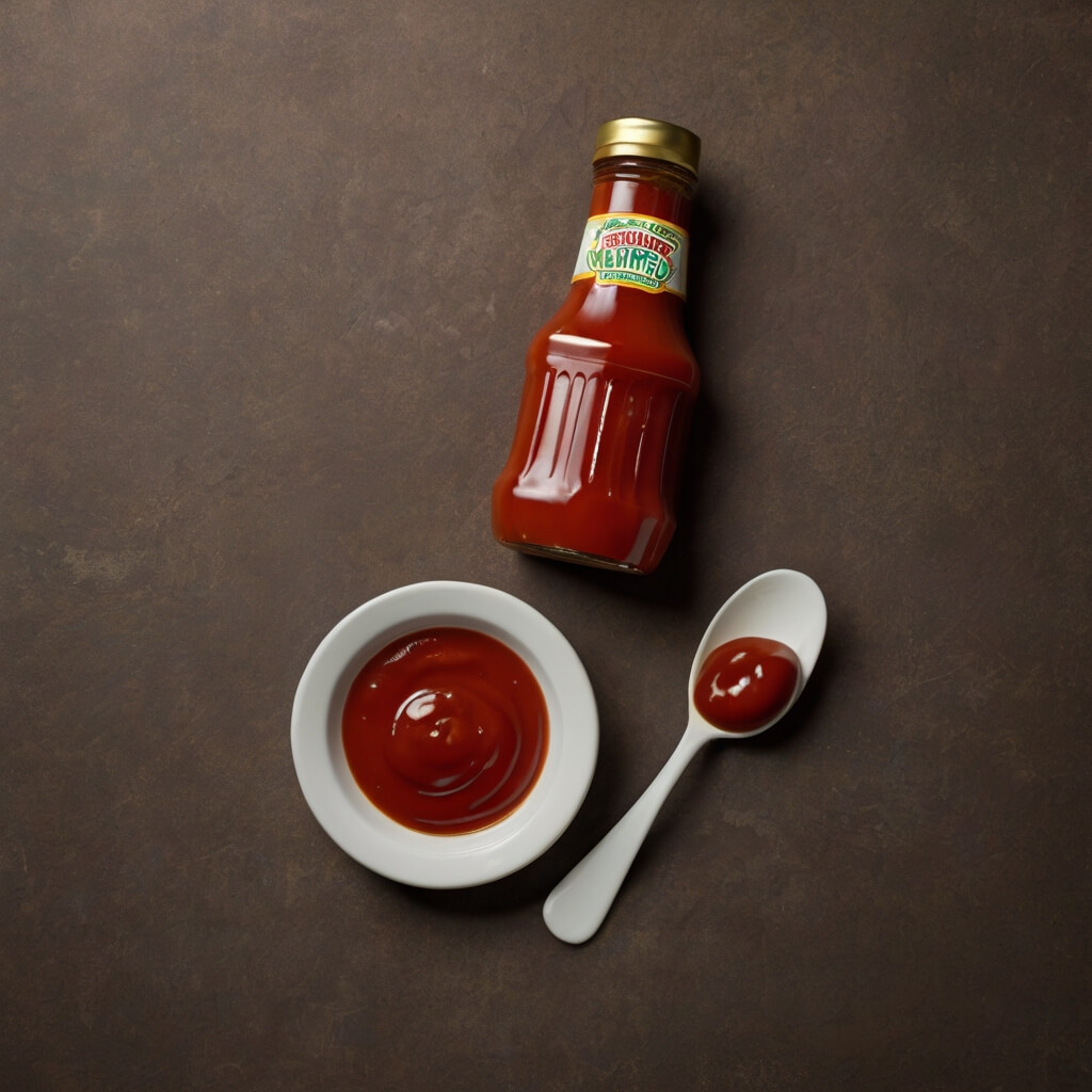 신선한-토마토-케첩