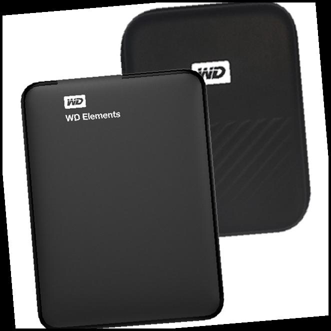 3TB~5TB 외장하드