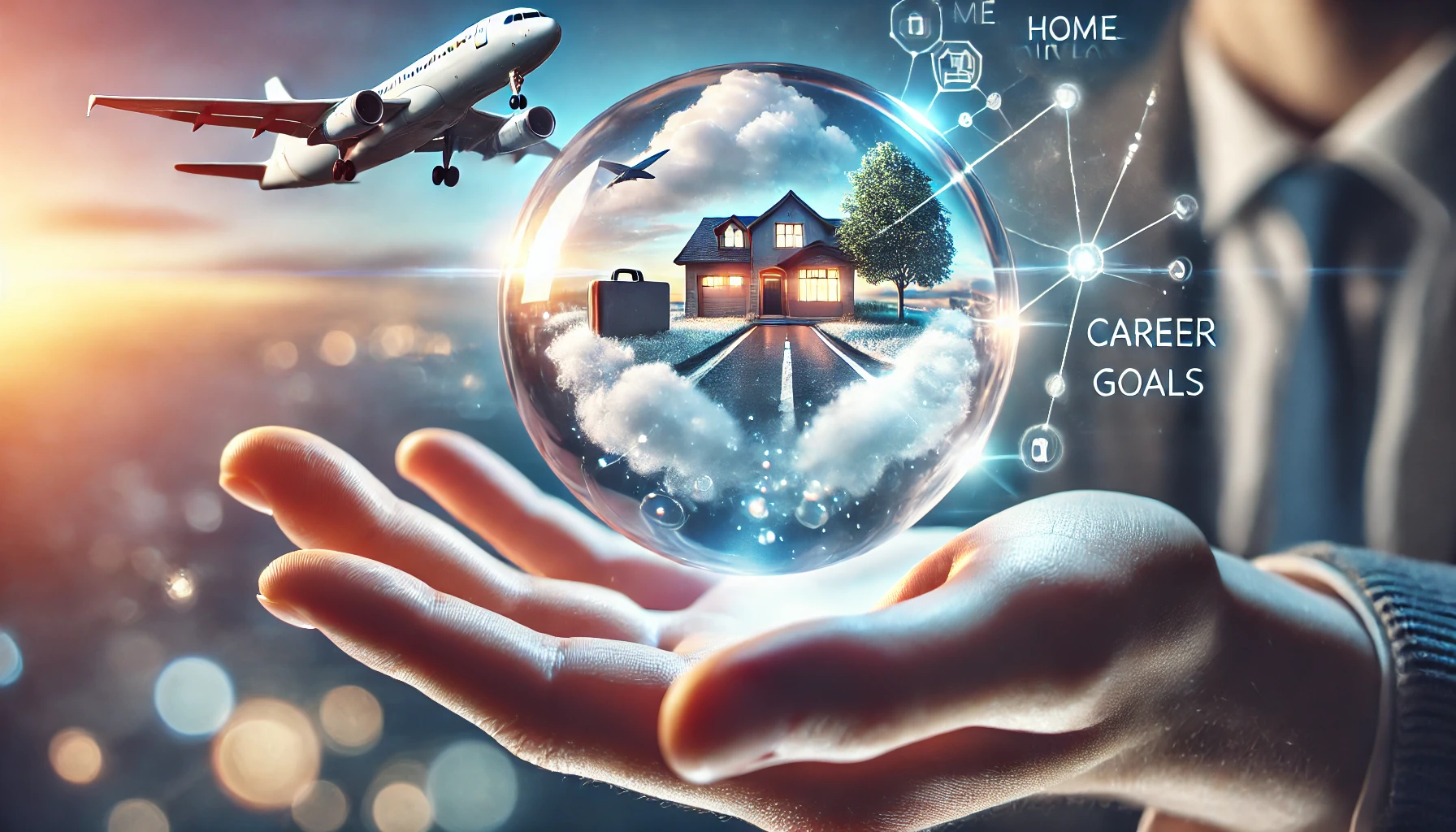 시각화 훈련으로 이루는 나만의 꿈