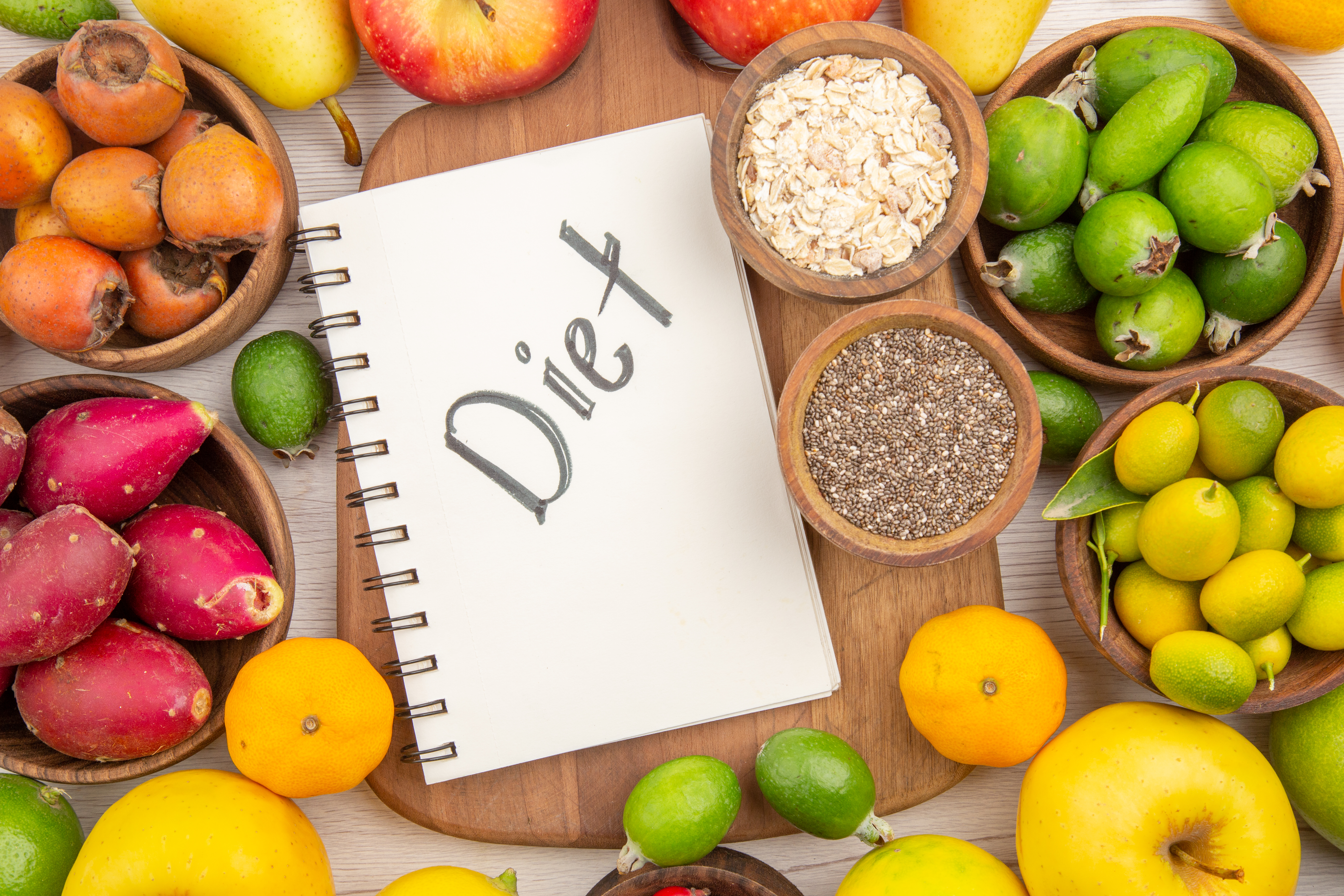 항염증 다이어트