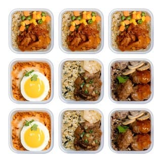 다이어트 도시락 추천 순위 TOP 5(25년 11월) - 네이버, 쿠팡 판매 1위 도시락은?