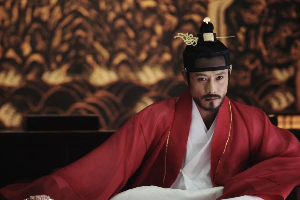 광해 왕이 된 남자 실화일까?