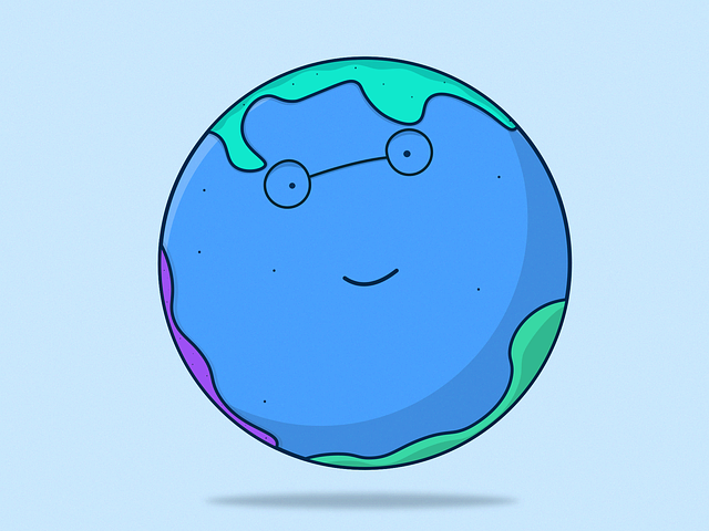 지구의 날 특집 제로웨이스트, 지구를 살리는 일상 속 작은실천