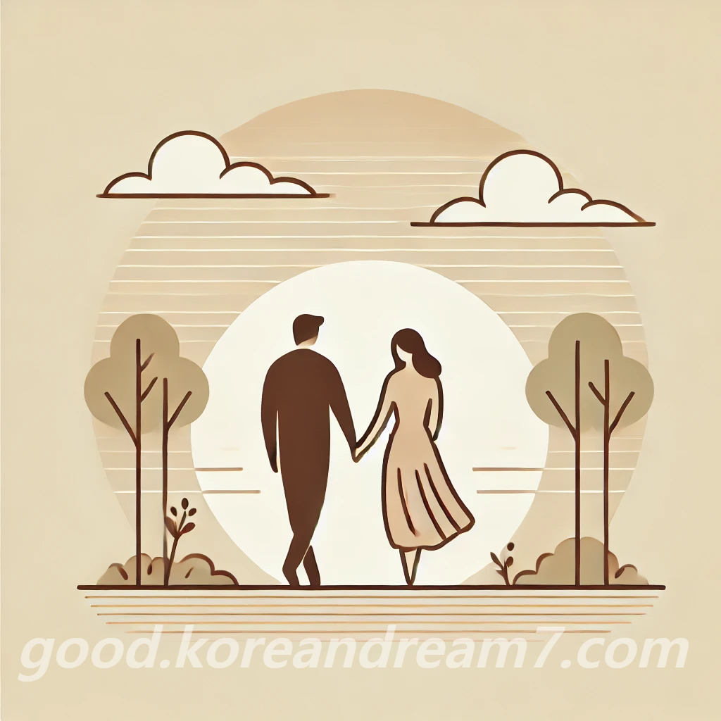 남편꿈해몽