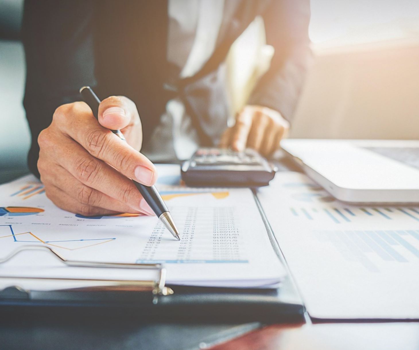 자영업자 종합소득세