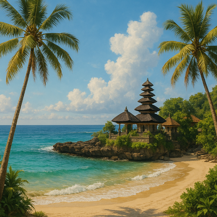 발리 항공권 싸게 사는 법 (예약팁, 시즌별, 앱 추천)