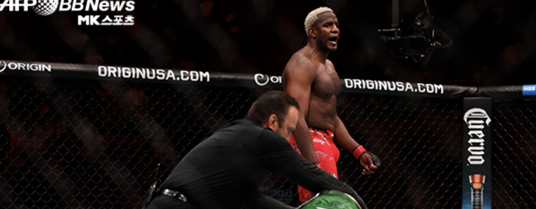 ufc 무료