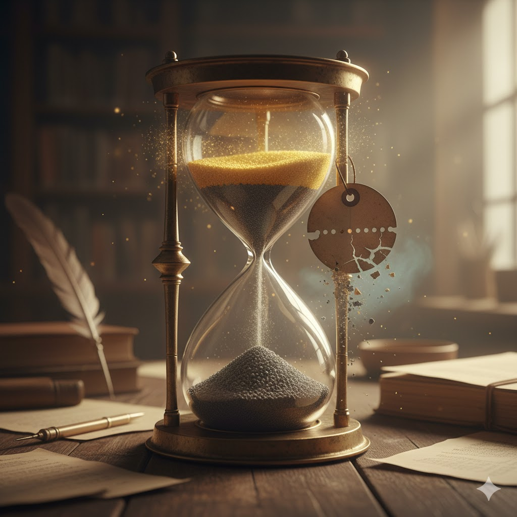 집중력의 유효기간