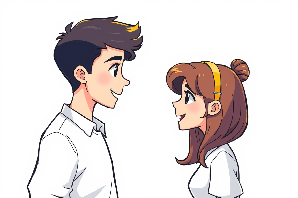 ENFJ와 ESFJ 차이, 닮은 듯 다른 MBTI 유형 비교