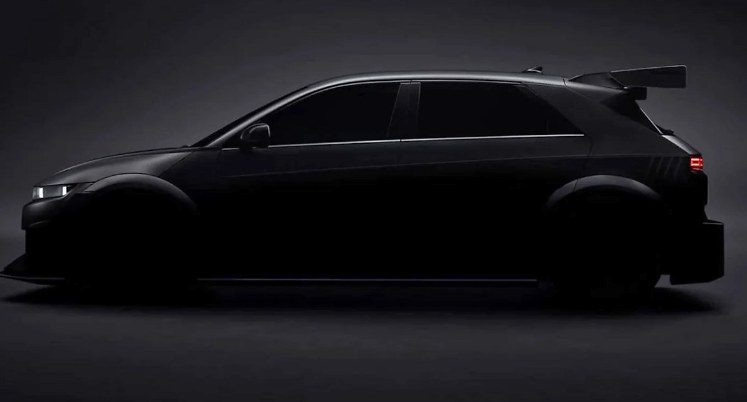 아이오닉5 N 콘셉트