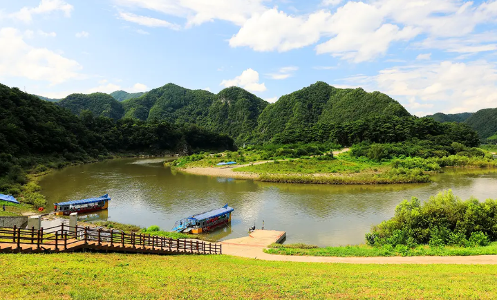 지역사랑 휴가지원제 영월 반값여행 신청조건 방법 4월 5월 6월 가볼만한곳 왕사남 투어