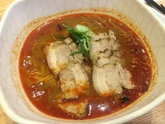 부산 동래 고기국수 본점 수안역 근처 숨은 맛집 방문기_23