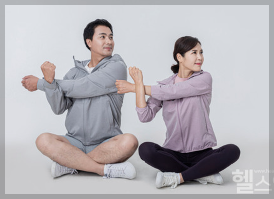 중년 이후 건강