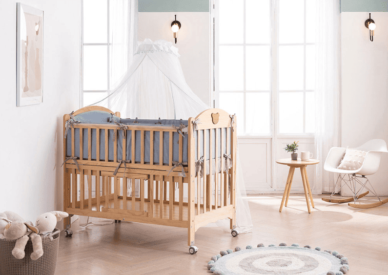 신생아 침대 꼭 필요할까? 신생아 침대 고르기 가이드