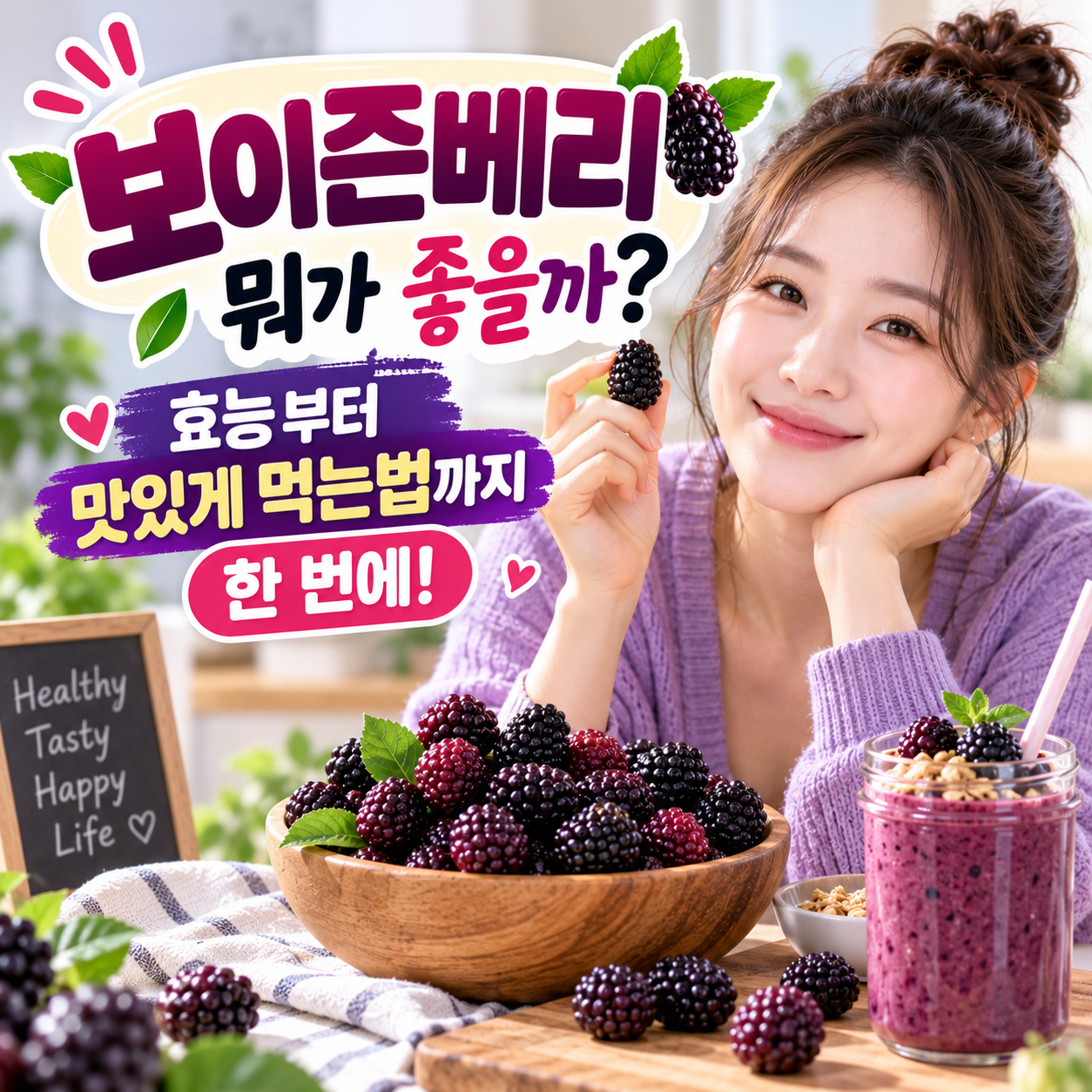 보이즌베리