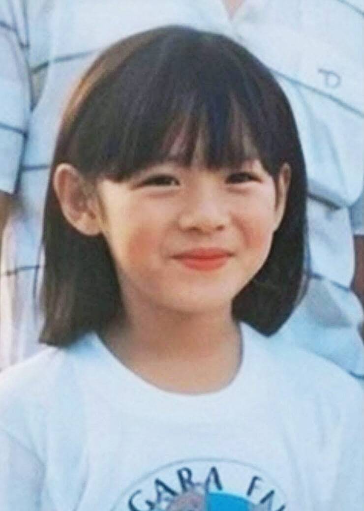 배우-손예진