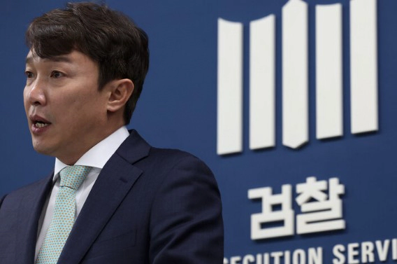 이정섭 검사 프로필 나이 학력 경력