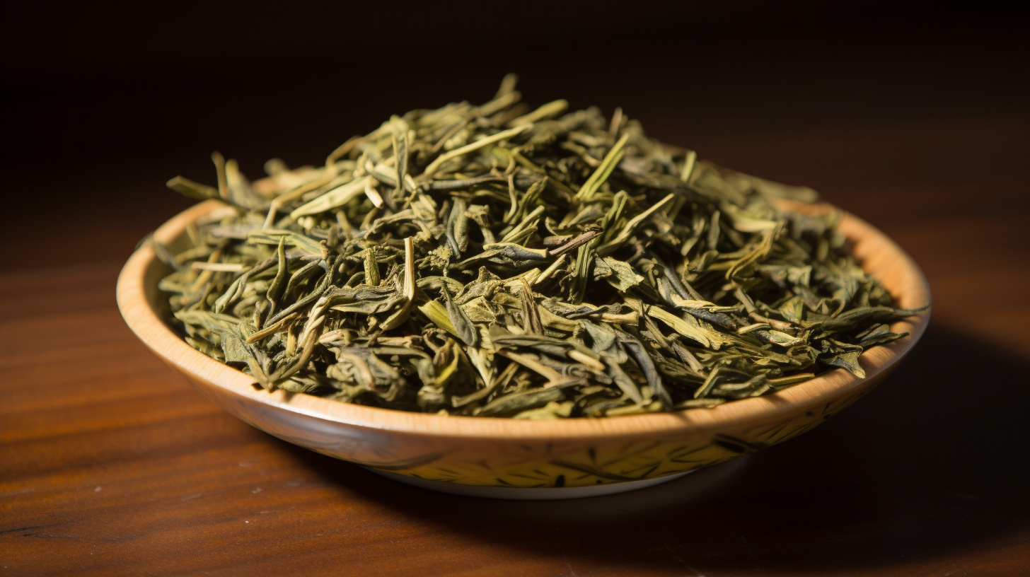 만성 피로회복에 좋은 음식 녹차