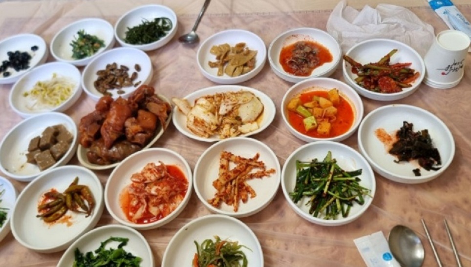 영광-백합죽-한정식-한성식당