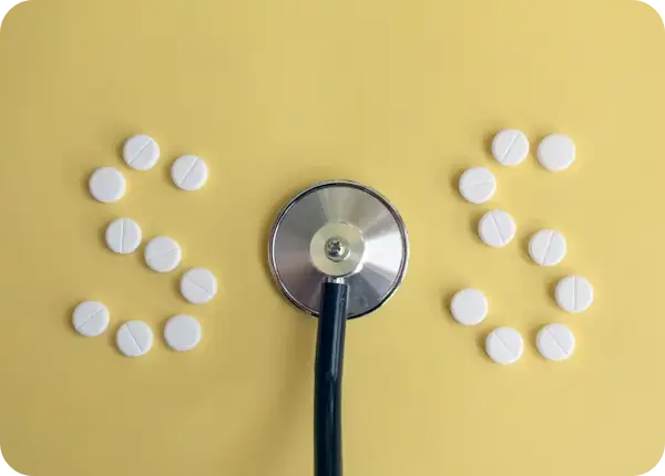 까스활명수, 약국이랑 편의점에서 다른 거예요?