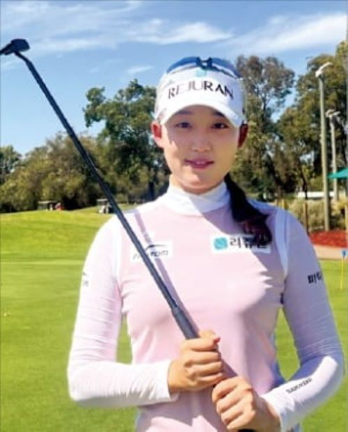 마서영 KLPGA 첫 우승 총정리｜성유진 연장전 결과&middot;우승상금 2억7000만원&middot;나이 프로필