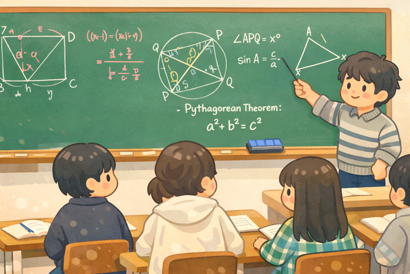 교차로 구인구직