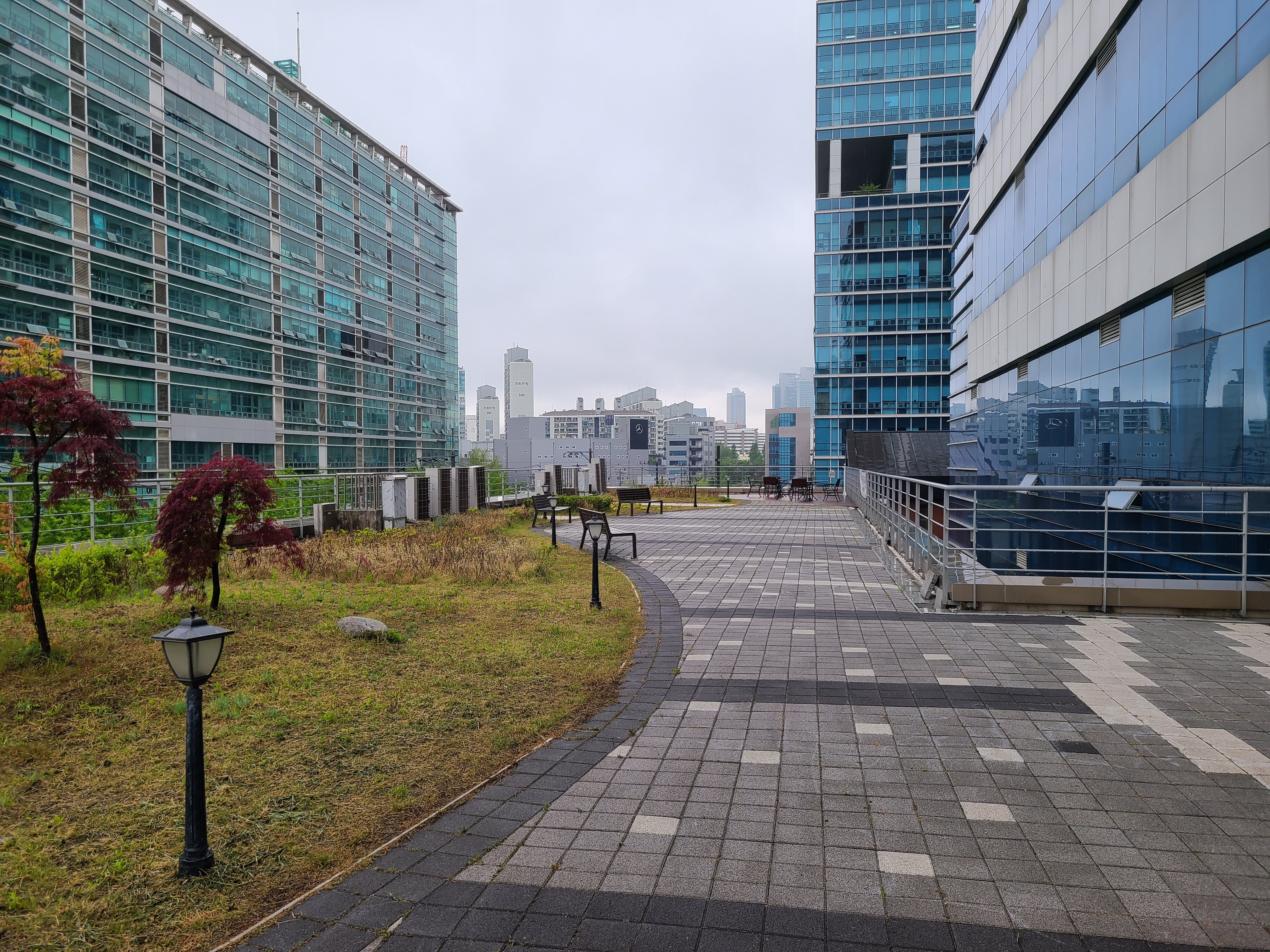 평촌 디지털엠파이어 드라이브인7