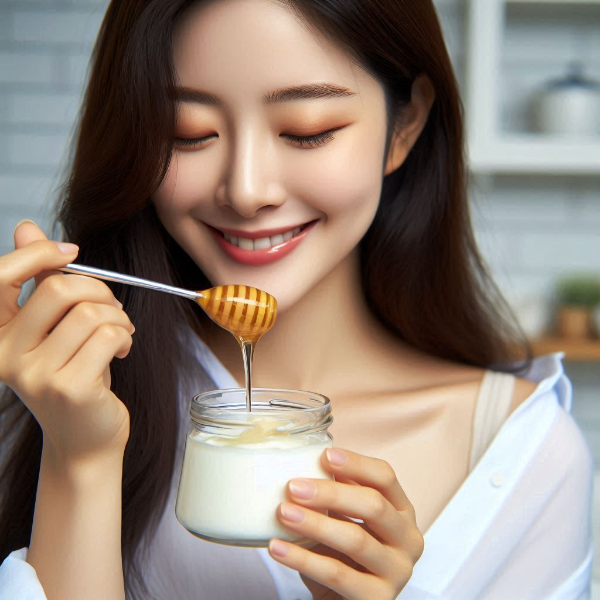 아침에 꿀 어떻게 먹어야 효과적일까? 하루 섭취량과 주의점